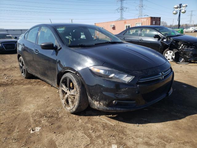 DODGE DART 2015 1c3cdfbb2fd227733