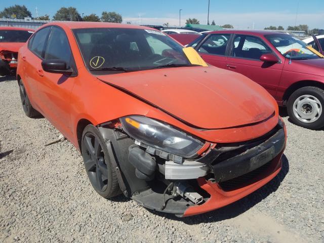 DODGE DART SXT 2015 1c3cdfbb2fd227960