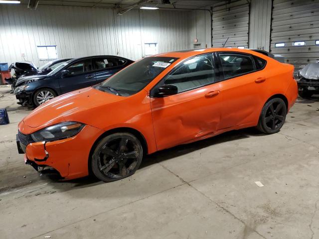 DODGE DART SXT 2015 1c3cdfbb2fd228378