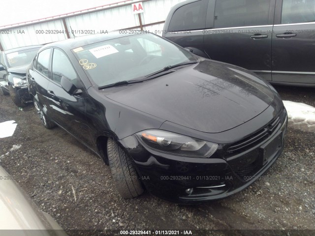 DODGE DART 2015 1c3cdfbb2fd238070