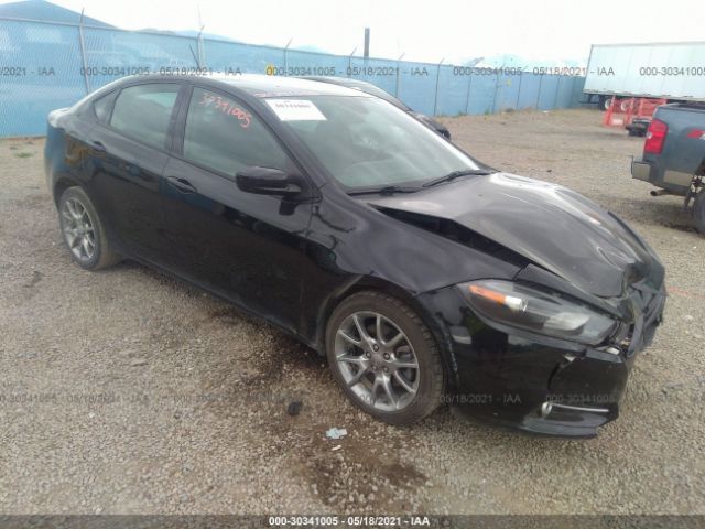 DODGE DART 2015 1c3cdfbb2fd238540