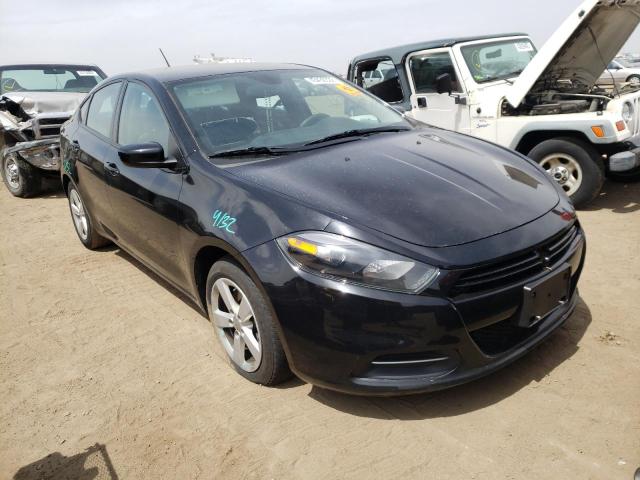 DODGE DART SXT 2015 1c3cdfbb2fd242362