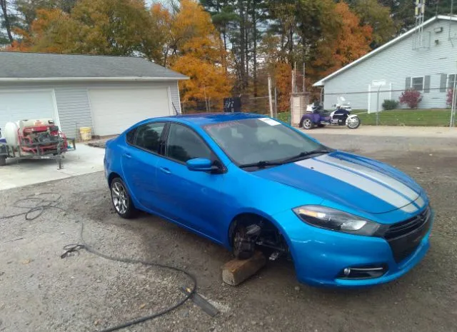 DODGE DART 2015 1c3cdfbb2fd243012