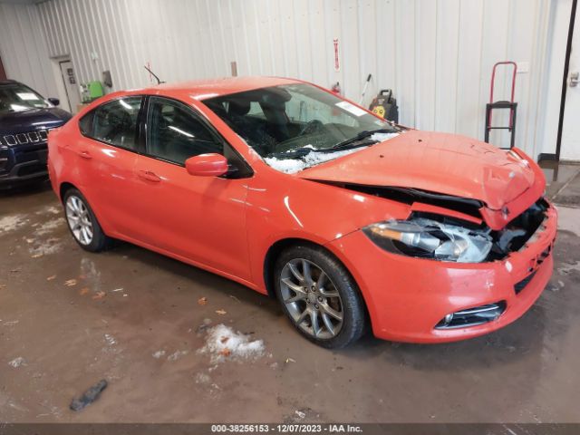 DODGE DART 2015 1c3cdfbb2fd243446