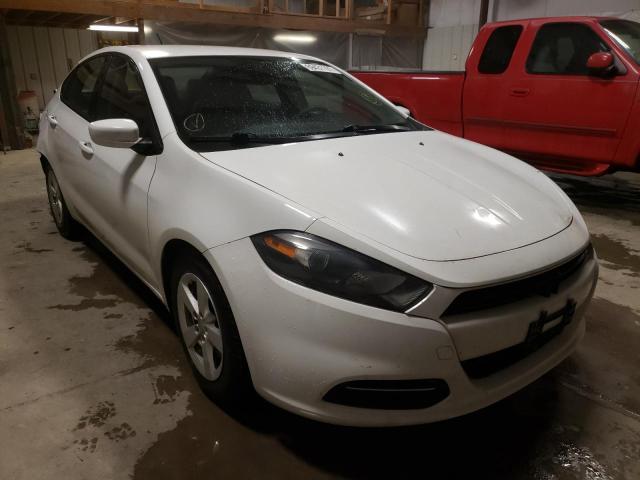 DODGE DART SXT 2015 1c3cdfbb2fd251577