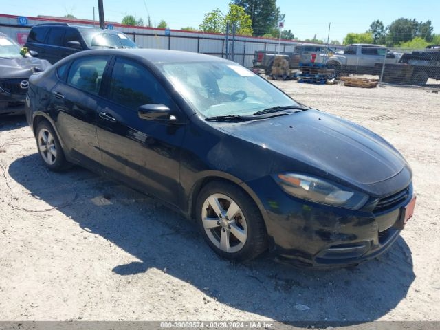 DODGE DART 2015 1c3cdfbb2fd251871