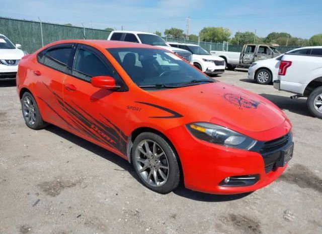 DODGE DART 2015 1c3cdfbb2fd252941