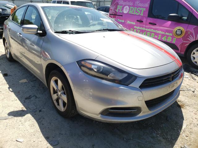 DODGE DART SXT 2015 1c3cdfbb2fd253510