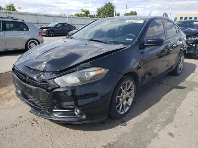 DODGE DART SXT 2015 1c3cdfbb2fd253829