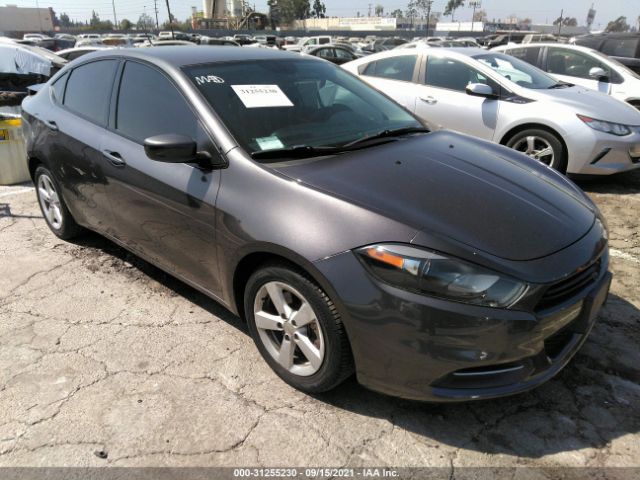 DODGE DART 2015 1c3cdfbb2fd265561