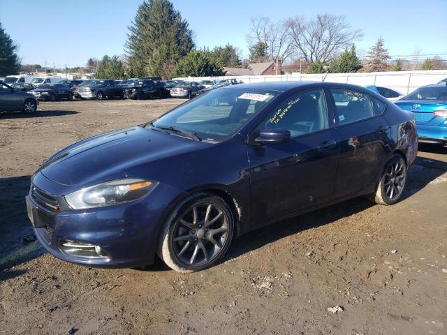 DODGE DART SXT 2015 1c3cdfbb2fd266757