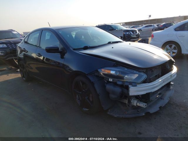 DODGE DART 2015 1c3cdfbb2fd266774