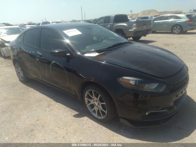 DODGE DART 2015 1c3cdfbb2fd267133