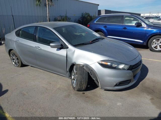 DODGE DART 2015 1c3cdfbb2fd267259