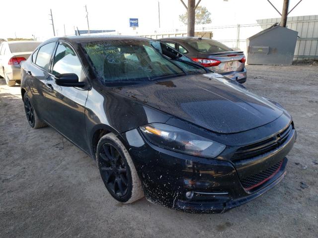 DODGE DART SXT 2015 1c3cdfbb2fd267679