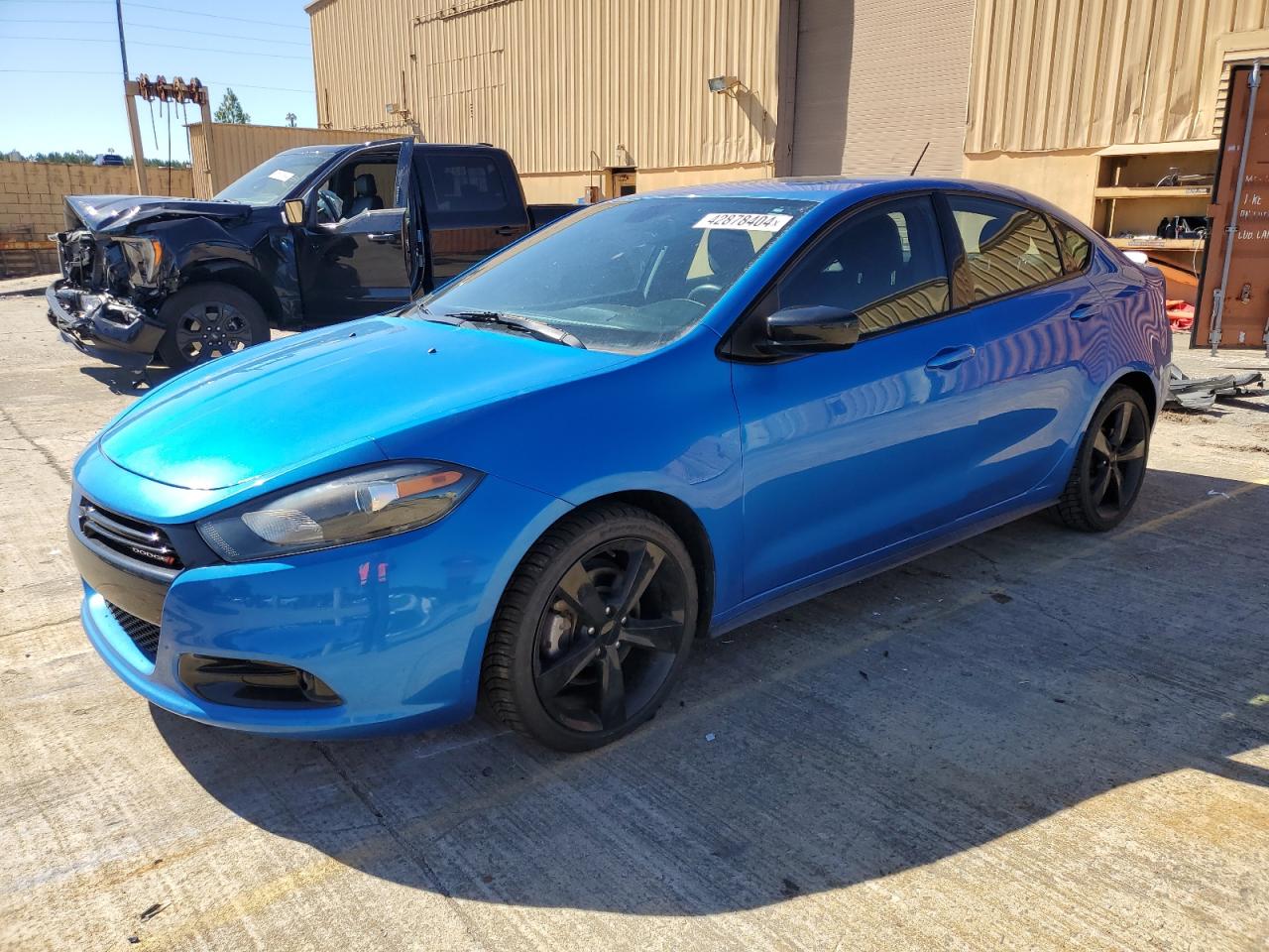 DODGE DART 2015 1c3cdfbb2fd267701