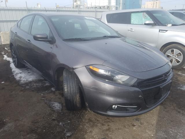 DODGE DART SXT 2015 1c3cdfbb2fd267889