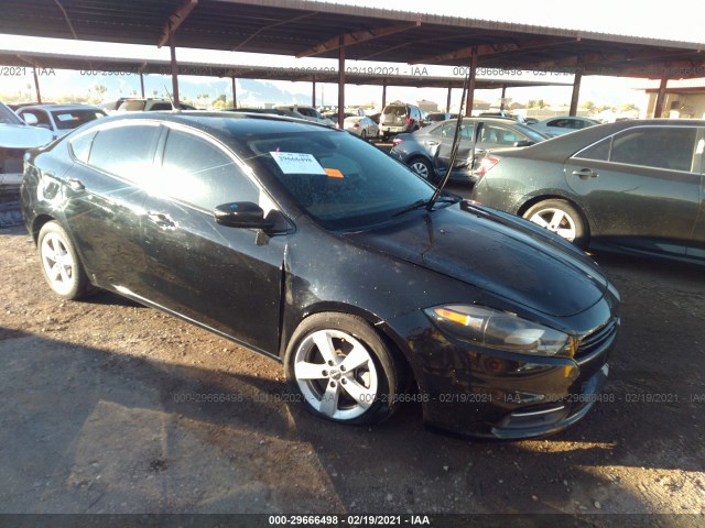 DODGE DART 2015 1c3cdfbb2fd275720