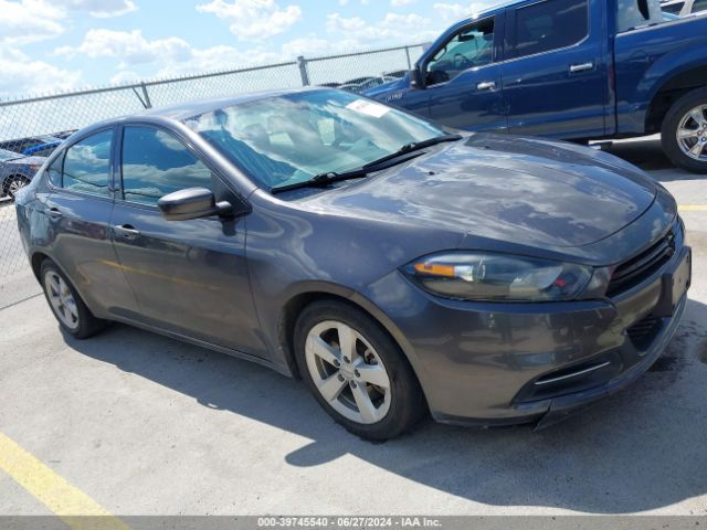 DODGE DART 2015 1c3cdfbb2fd276737