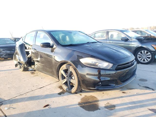 DODGE DART SXT 2015 1c3cdfbb2fd276821