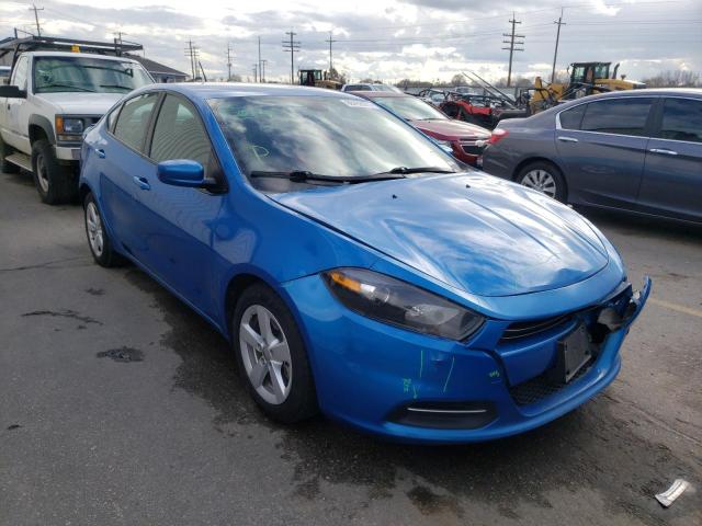 DODGE DART SXT 2015 1c3cdfbb2fd277211