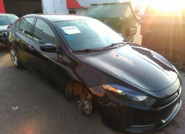 DODGE DART 2015 1c3cdfbb2fd278911