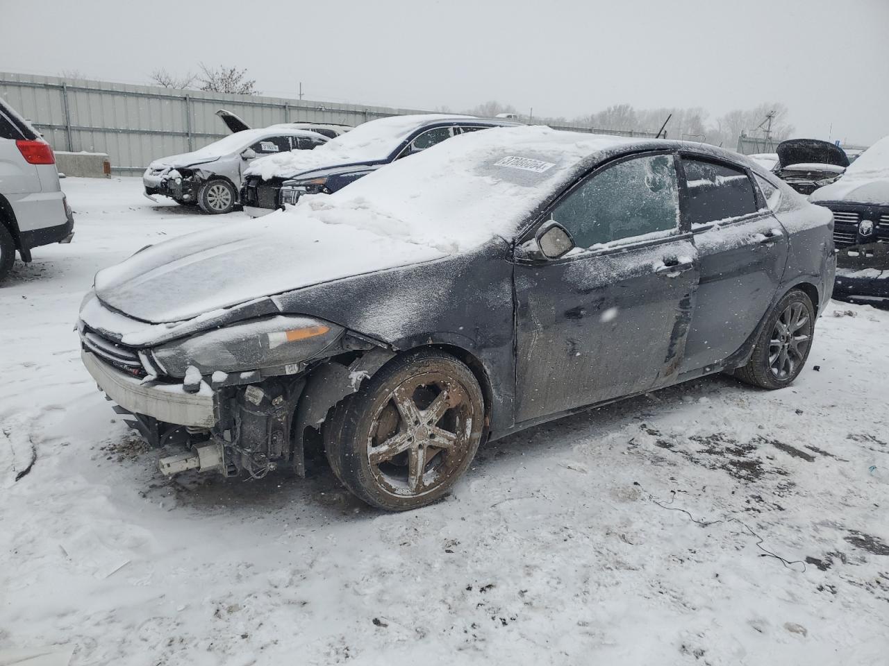 DODGE DART 2015 1c3cdfbb2fd279086