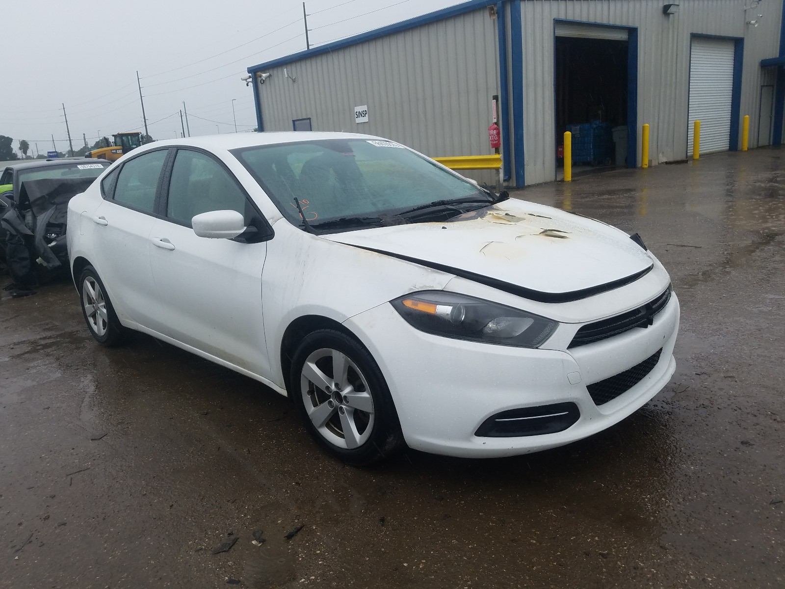 DODGE DART SXT 2015 1c3cdfbb2fd281694