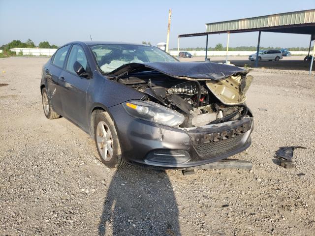 DODGE DART SXT 2015 1c3cdfbb2fd286300