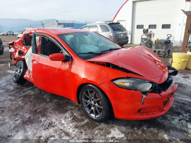 DODGE DART 2015 1c3cdfbb2fd298544