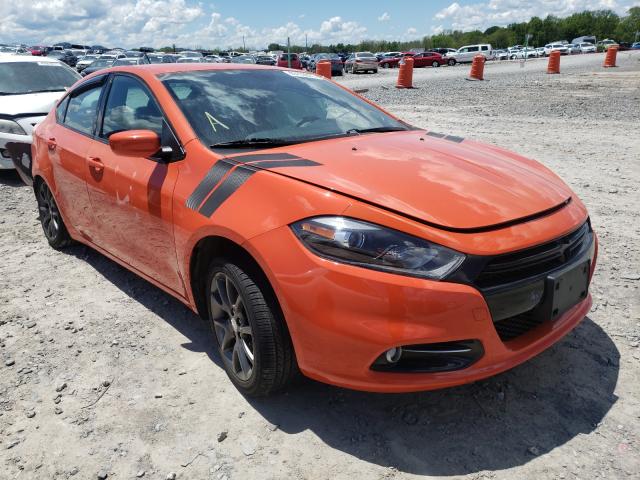 DODGE DART SXT 2015 1c3cdfbb2fd300454