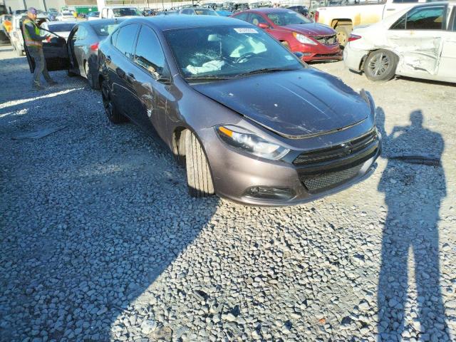 DODGE DART SXT 2015 1c3cdfbb2fd301135