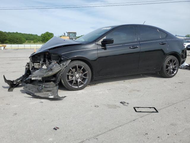 DODGE DART 2015 1c3cdfbb2fd302107