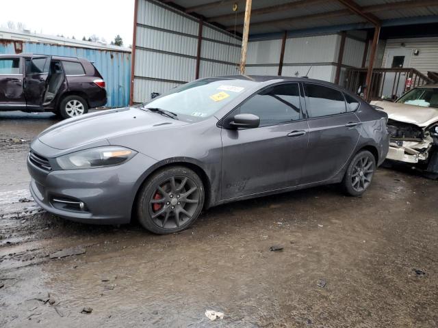 DODGE DART SXT 2015 1c3cdfbb2fd302785