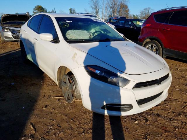 DODGE DART SXT 2015 1c3cdfbb2fd307212