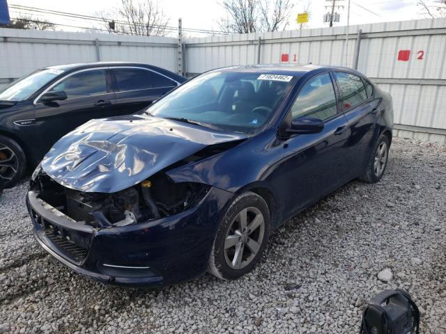 DODGE DART SXT 2015 1c3cdfbb2fd309378