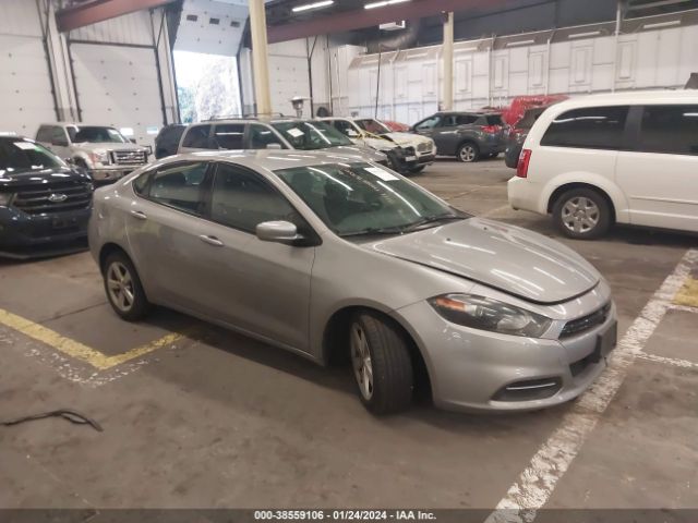 DODGE DART 2015 1c3cdfbb2fd310143