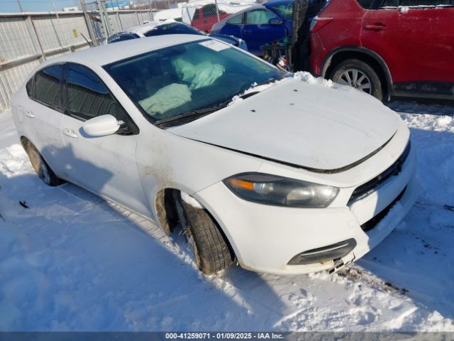 DODGE DART 2015 1c3cdfbb2fd315102