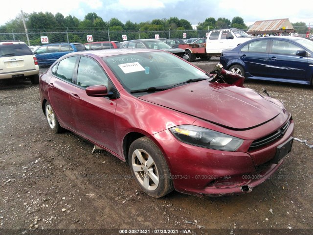 DODGE DART 2015 1c3cdfbb2fd315147