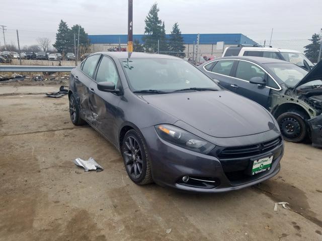 DODGE DART SXT 2015 1c3cdfbb2fd316072