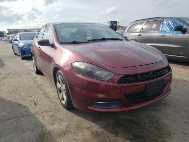 DODGE DART SXT 2015 1c3cdfbb2fd319988