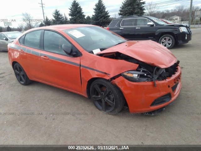 DODGE DART 2015 1c3cdfbb2fd320381