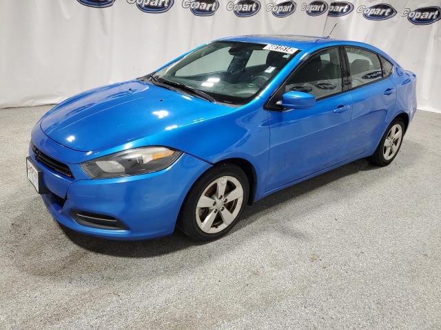 DODGE DART SXT 2015 1c3cdfbb2fd320459