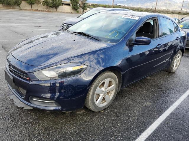 DODGE DART SXT 2015 1c3cdfbb2fd336418