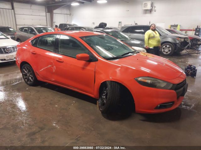 DODGE DART 2015 1c3cdfbb2fd337052