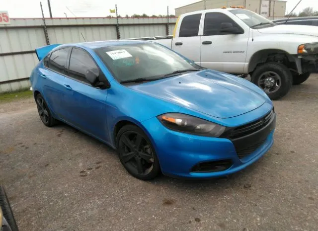 DODGE DART 2015 1c3cdfbb2fd337181