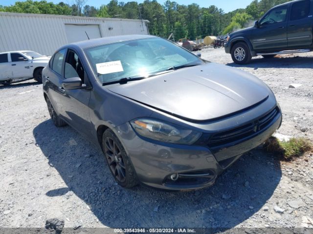 DODGE DART 2015 1c3cdfbb2fd337746