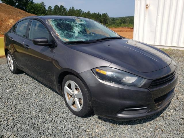 DODGE DART SXT 2015 1c3cdfbb2fd344258