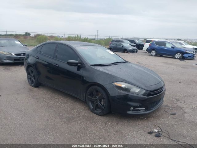 DODGE DART 2015 1c3cdfbb2fd345278