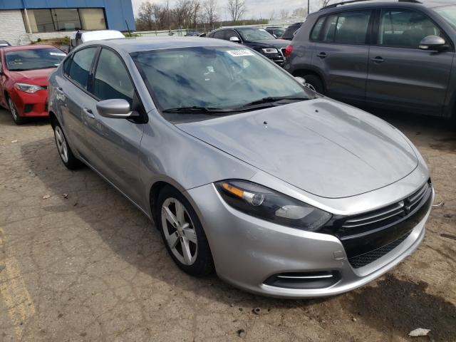 DODGE DART SXT 2015 1c3cdfbb2fd345376